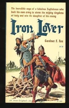 Iron Lover