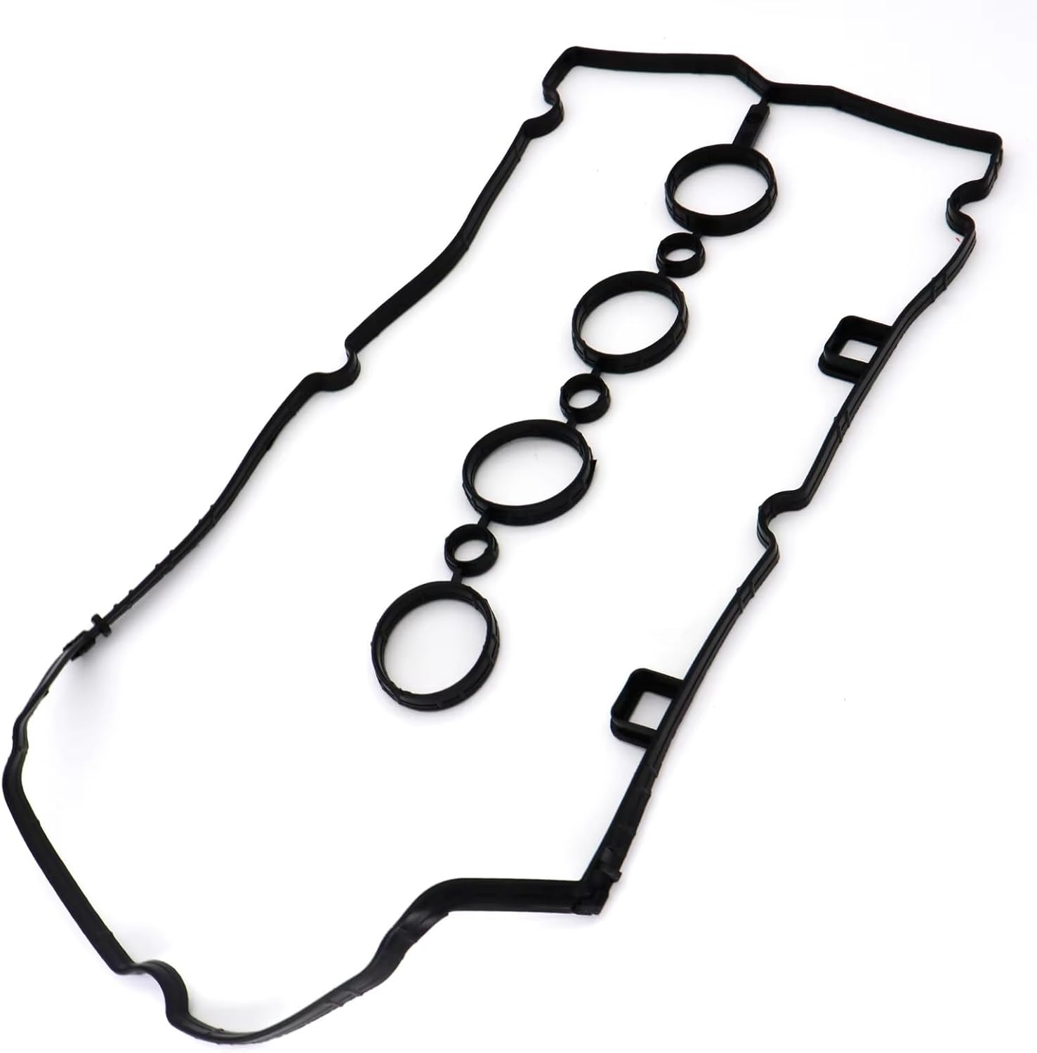Valve Cover Seal for Chevrolet for Cruze J300 J305 J308 for Orlando J309 for Trax 5607980 55354237 Car Engine Valve Cover Gasket Set 5607980 55354237