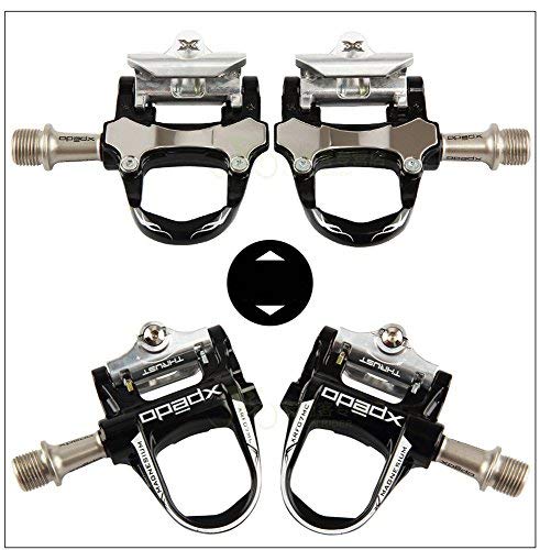 wellgo xpedo xrf07mc