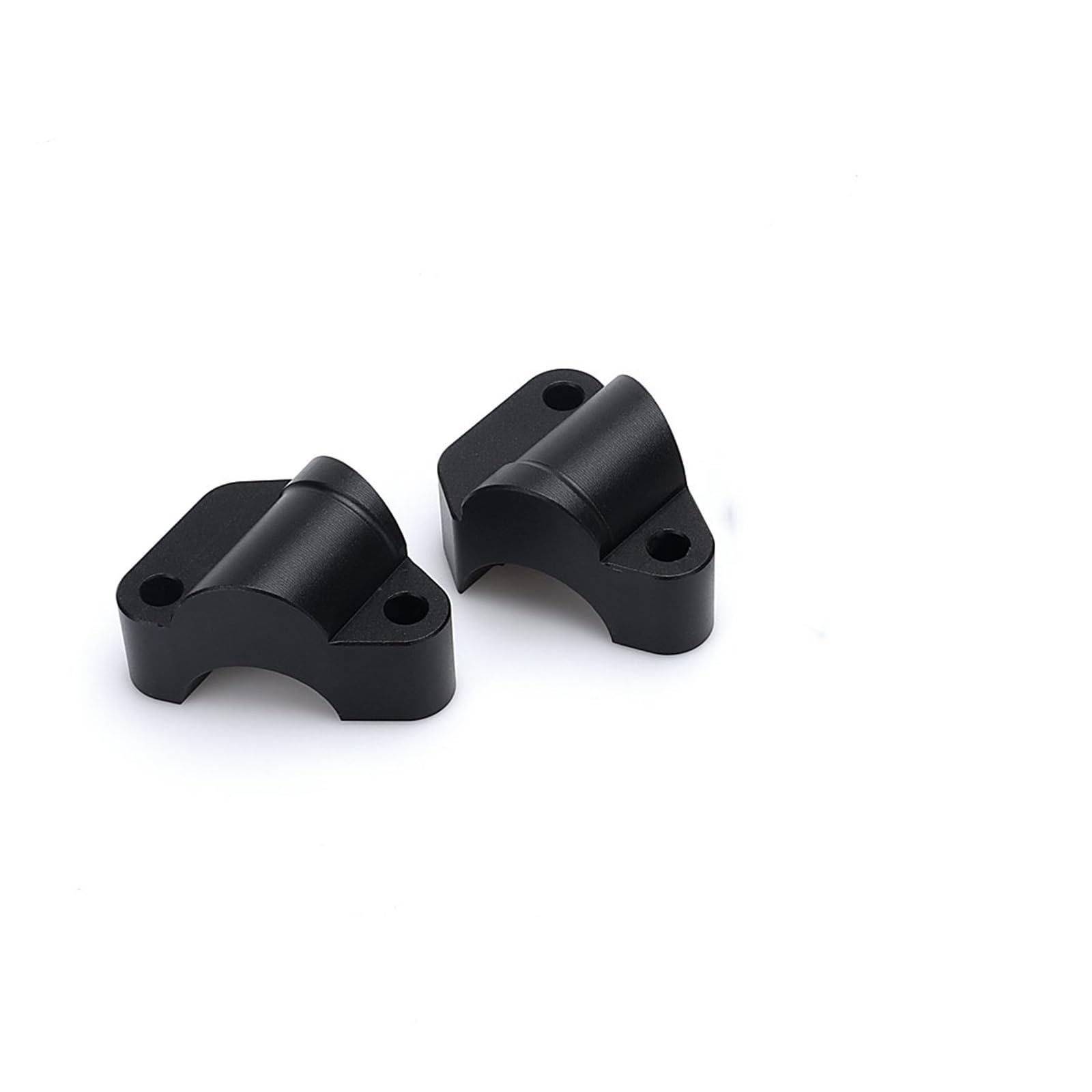 Adaptateur d'extension de guidon pour Tiger 1200 GT 2023 pontets rehausseur