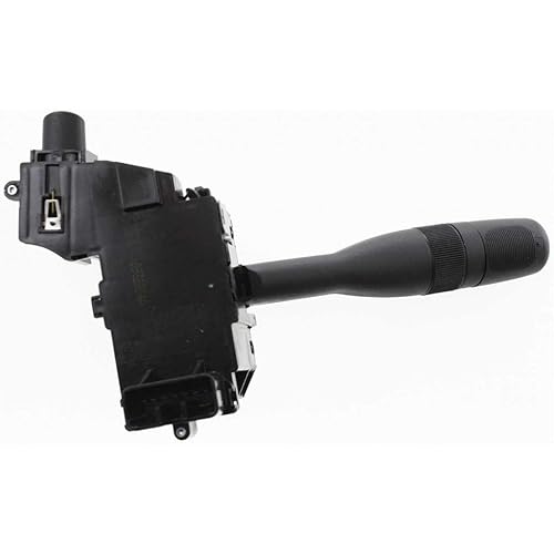 Miniatura 5 de para Jeep Grand Cherokee Interruptor de señal de giro 1999 00 01 02 03 2004  Atenuador de faros delanteros