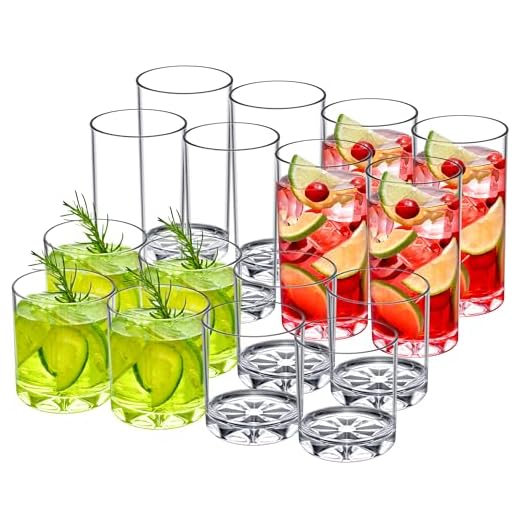 Can you take glassware in hand luggage Amazing Abby Reusable Plastic Tumblers