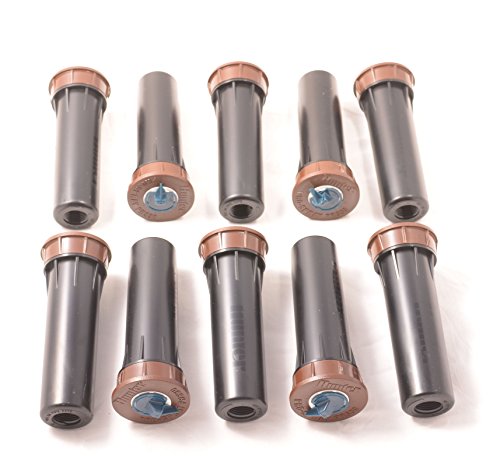 Preisvergleich Produktbild 10 x Hunter Versenkregner-Gehäuse PRO-Spray PROS-04-PRS30