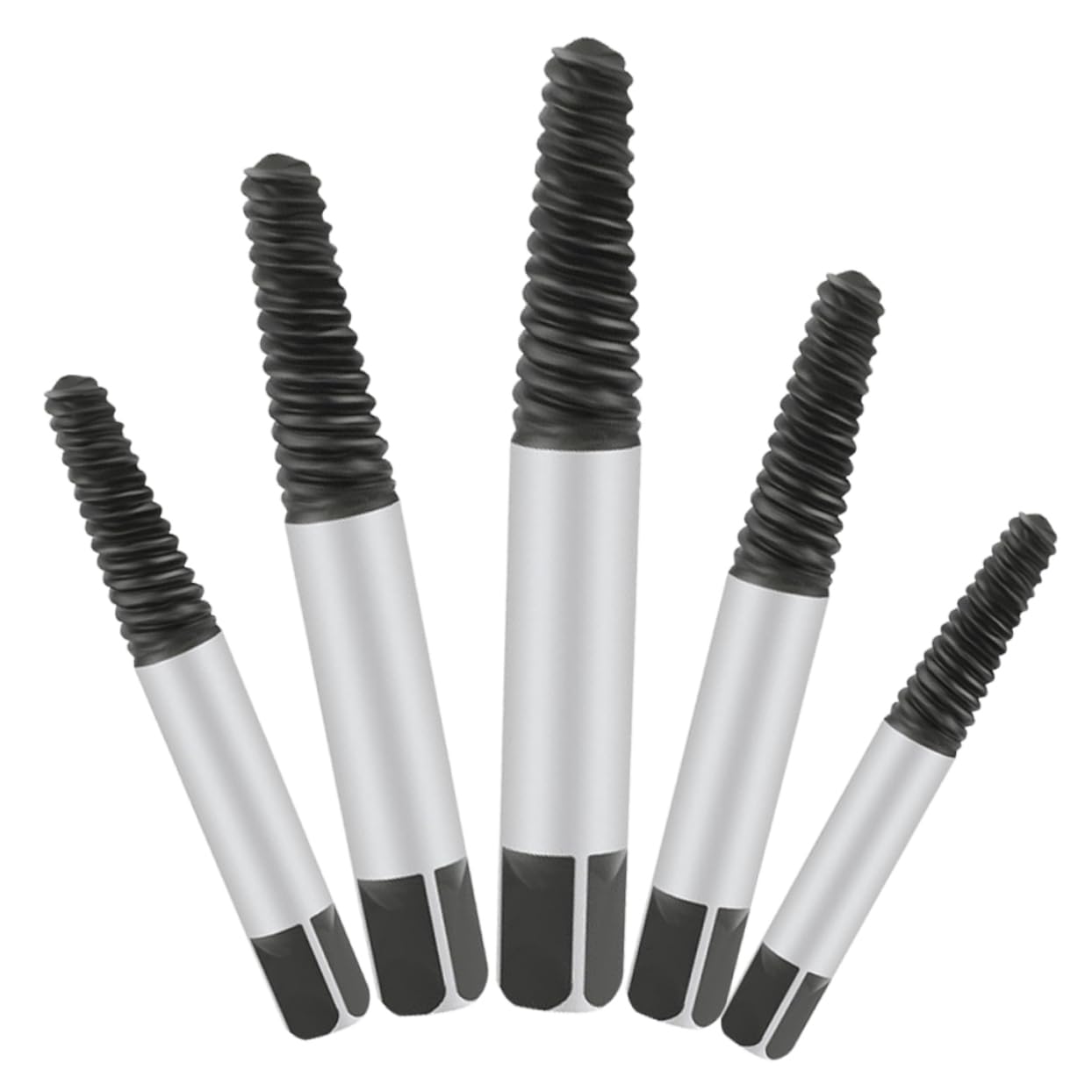 Strumento Estrazione Chip IC Samuliy - Regolabile A Molla, Per Elettronica E Piccoli Componenti - Foto 6