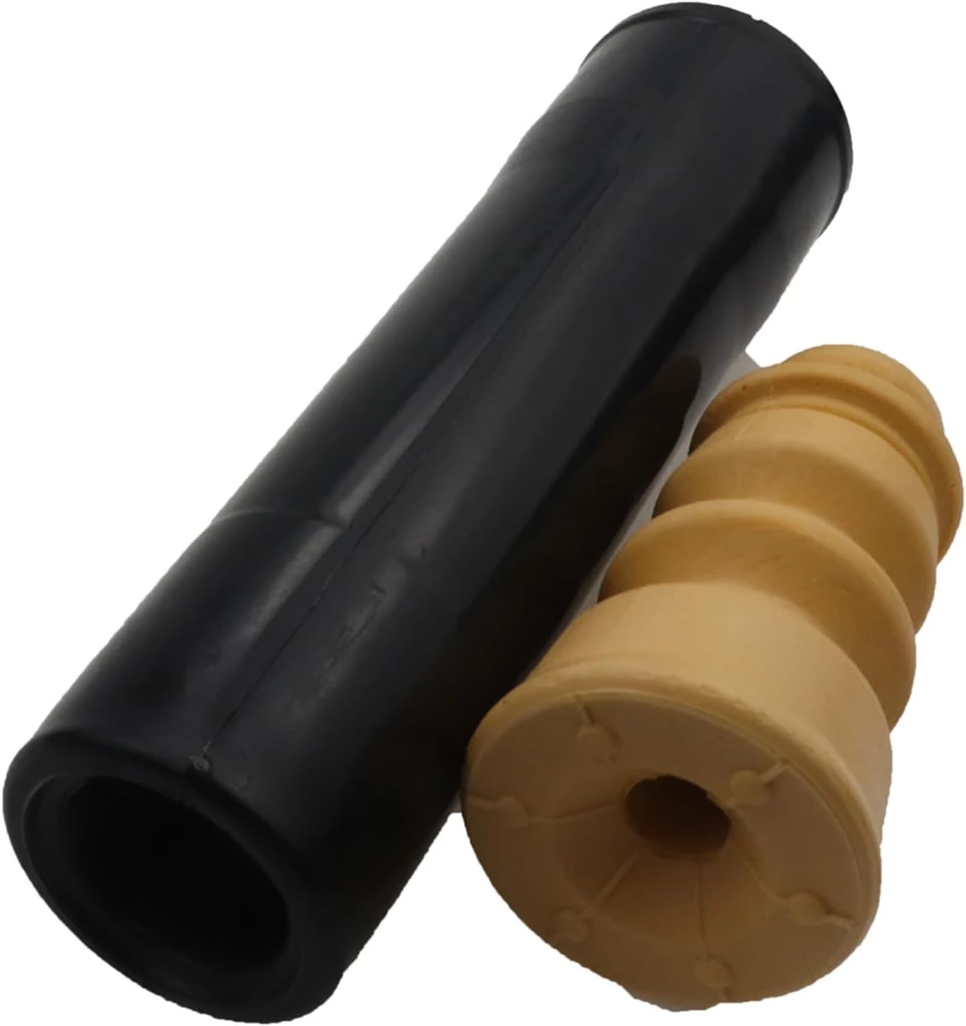 Suspension Dust Boot Rear Suspension Dust Cover Shock Absorber Rubber Bellow Boot Set For Honda XR-V RU1 Vezel RU5 RU6 replacement
