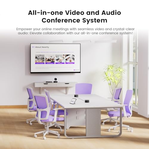 PTZ conference camera system Multi Function product image