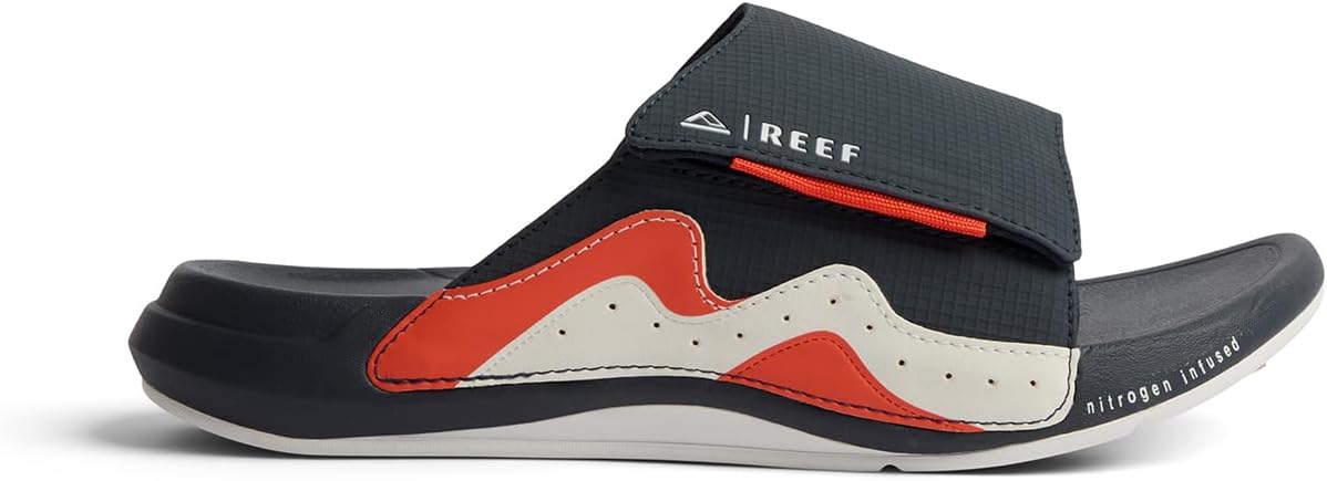 REEF Men's Cruiser Slide Sandal - Image 3