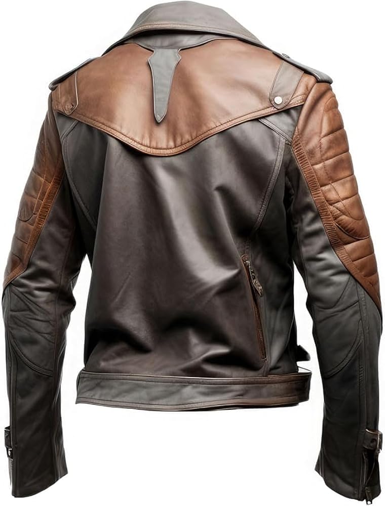 épine レザージャケット brown epine レザージャケット ブラウン épine leather jacket（2color