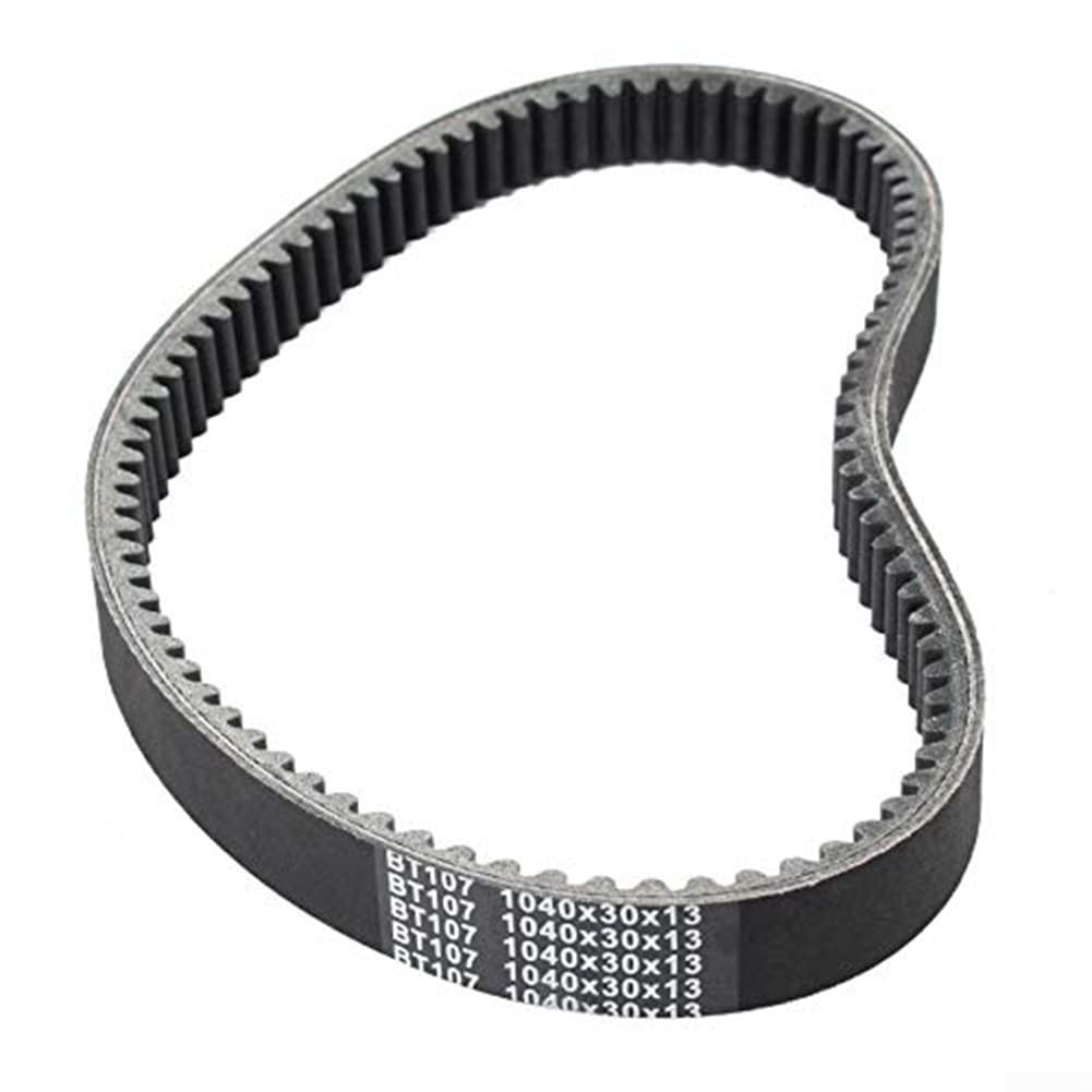 Correa de transmisión de repuesto para Polaris 4x4, material de alta resistencia, compatible con los modelos 3211077 3211048 3211072, accesorio de transmisión UTV