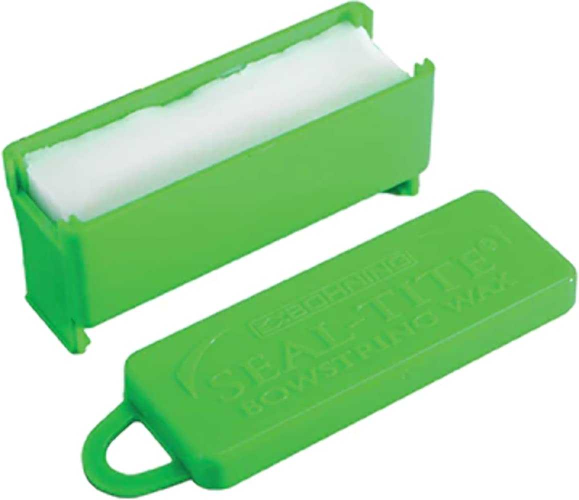 Bohning Seal-Tite Wax Box