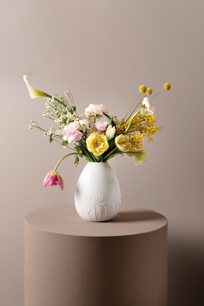 Räder Vaso floreale