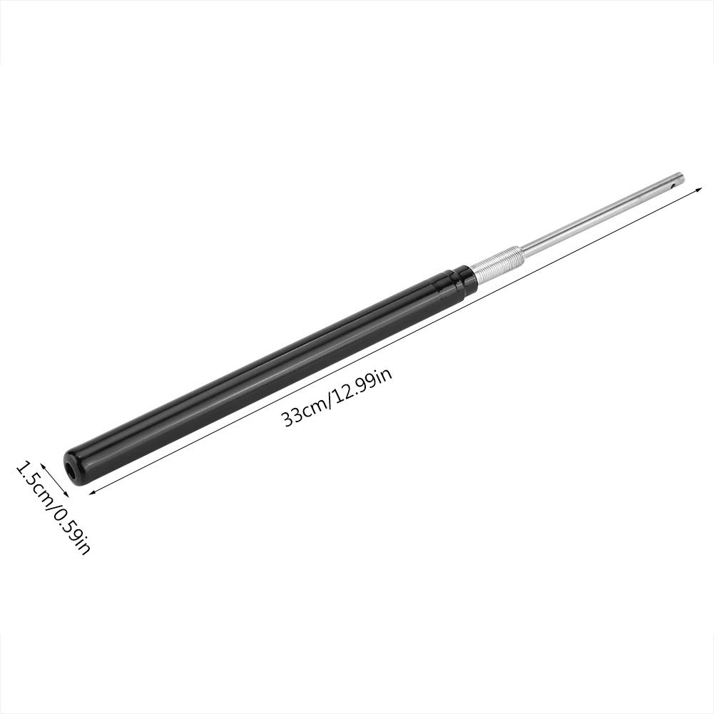 Ouvre-fenêtre Automatique - Ouvre-fenêtre à Effet de Serre Capteur de température de Remplacement du Cylindre Sensible au Soleil Ouvre-fenêtre Automatique à Effet de Serre