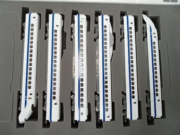 Amazon.co.jp: Nゲージ TOMIX 92808 300系東海道・山陽新幹線