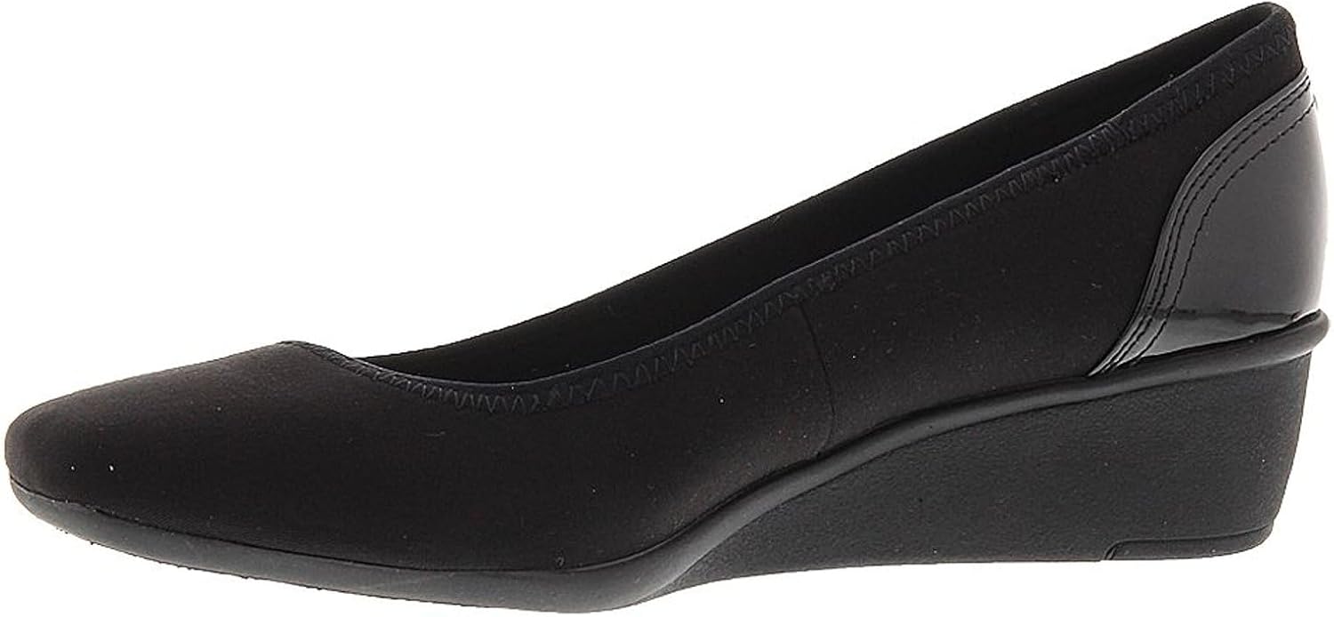 Anne Klein Women's Wisher Wedge Pump - Image 4