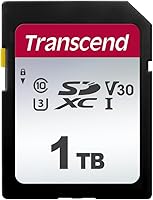 Vista 7 de Transcend Tarjeta de memoria flash SD de 2 GB (TS2GSDC)