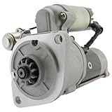 M2T78383 M002T78381 M002T78382 M2T78383 Starter Motor ficialafte Fit for Mitsubishi Engine