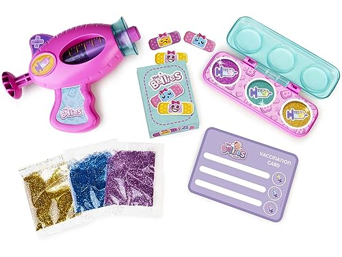 Niñas, Toy Imagen adicional