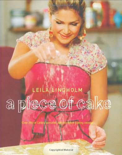 A Piece of Cake
