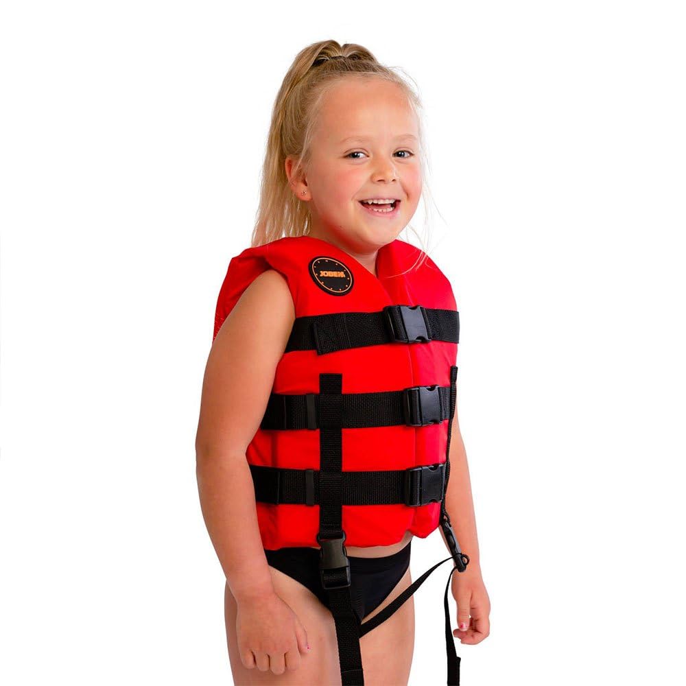 Jobe Scribble Youth Life Jacket One Size