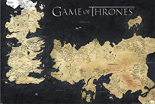Close Up Game of...