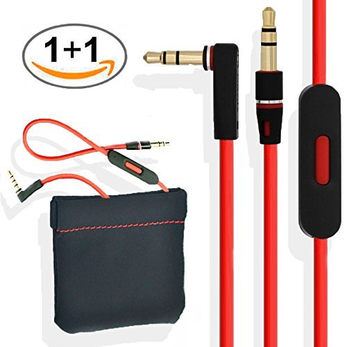 Beats Cord Replacement, Beats By Dre Cable, Beats Solo Wire, Cable for