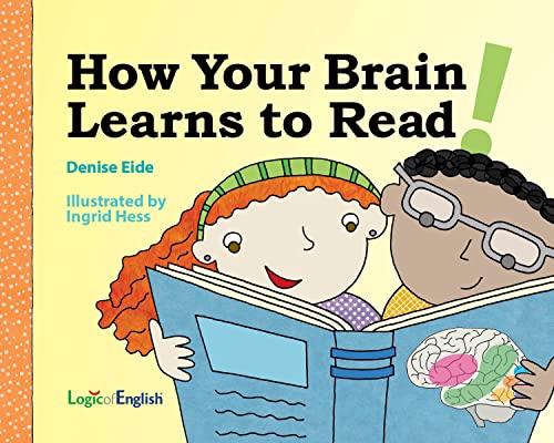 Image of How Your Brain Learns to Read