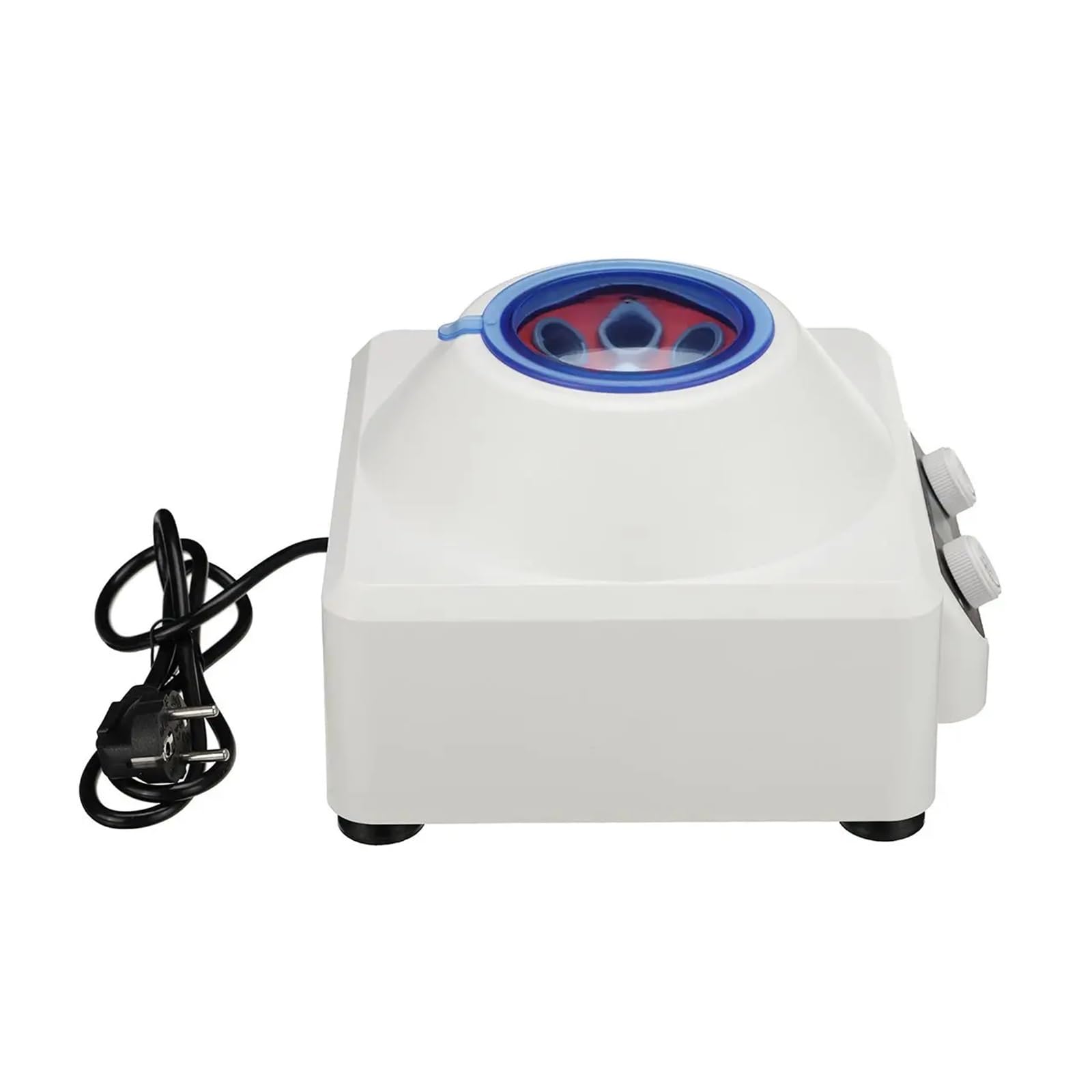 Centrifugadora De Laboratorio Eléctrica 900-1, Máquina De Práctica Médica, Suministros De Suero Aislado Prp, 4000rpm, 6 Uds., Tubo Centrífugo De 15ml Equipo de laboratorio