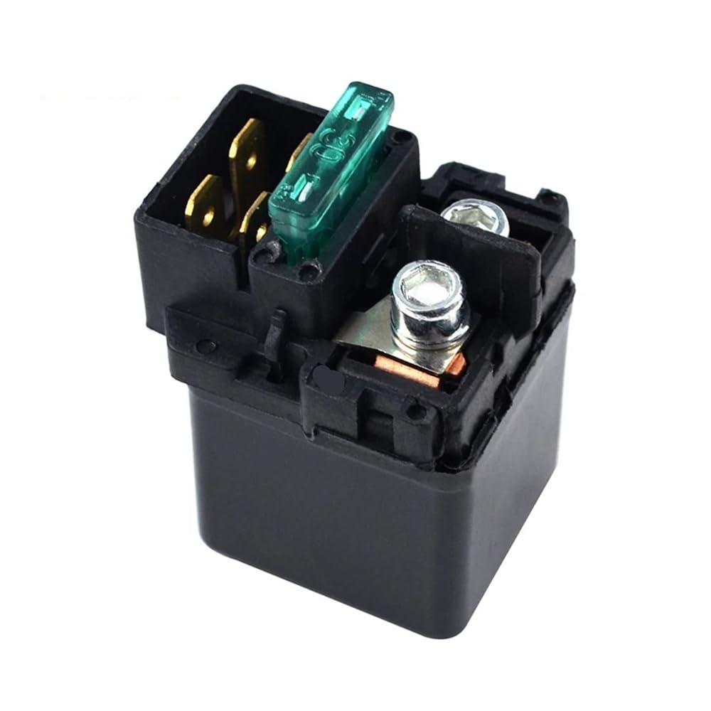 Solénoïde de relais de démarreur compatible CBF 600 Shadow VT750 VTR1000F - 5
