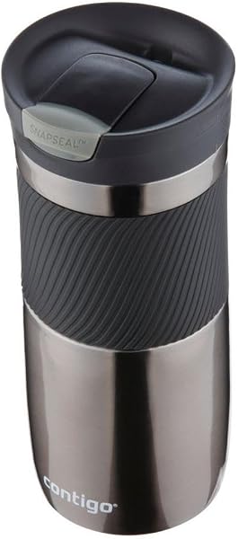 Byron 2.0 SNAPSEAL™ Travel Mug, 470 ml - 3