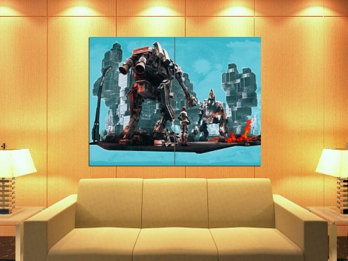 Best Hawken Mech