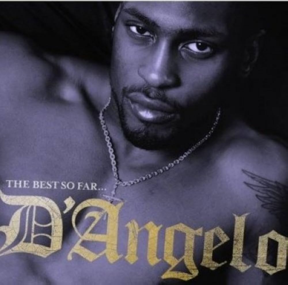 ディアンジェロ Amazon.co.jp: Best Of So Far: ミュージック