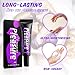 Intense Fast Orgasmic Gel, Female Pleasure Arousal Gel, Enhances Pleasure & Intimate Satisfaction Suitable for Women and Couples