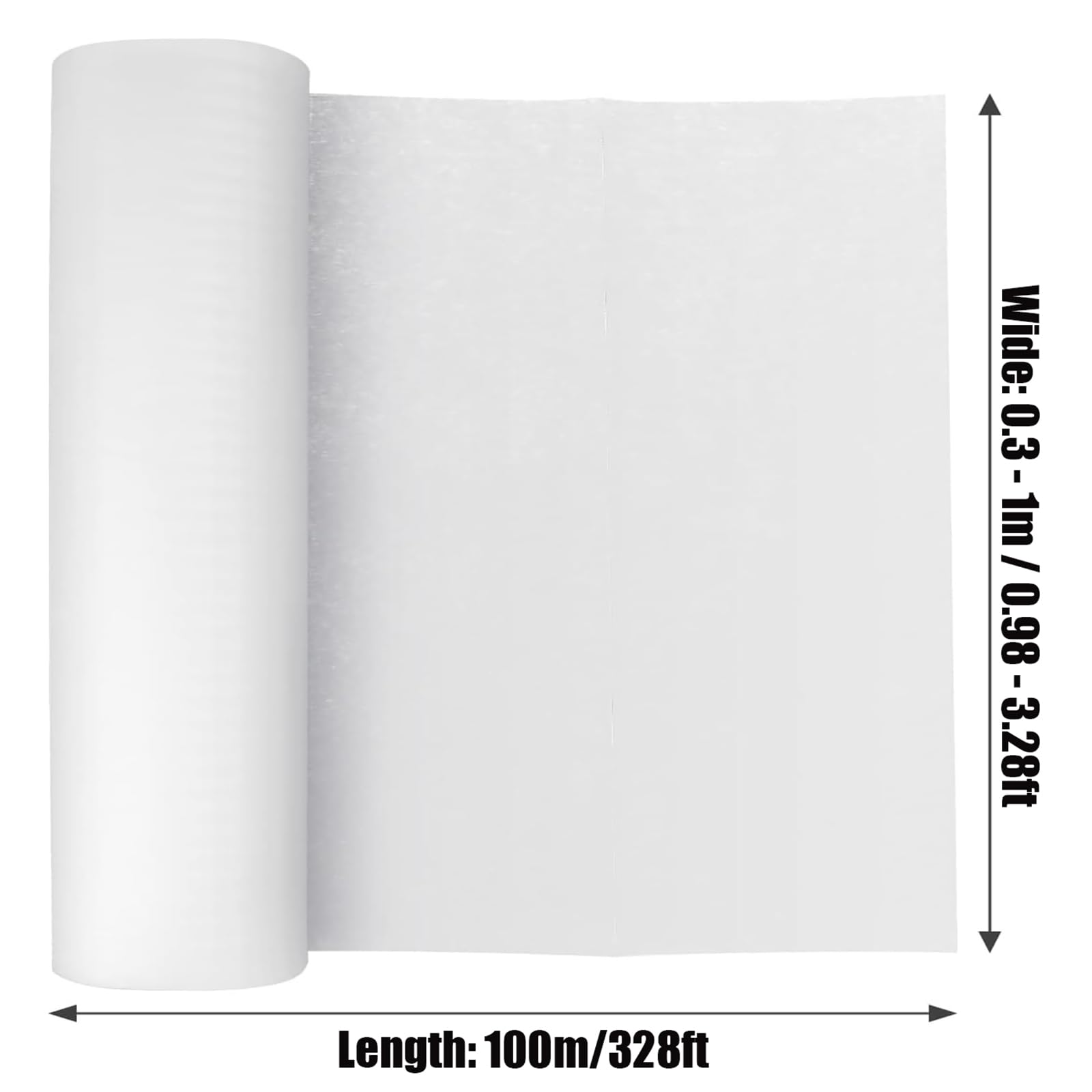 Papel de filtro premium, papel de filtro para fluido de corte, papel de filtro para máquinas herramienta, papel de filtro industrial, papel de filtro de aceite de alta eficiencia, fi(Size:0.6m x 100m)