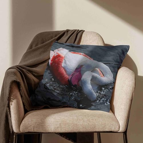 Linge housses de coussin japonais d'exception par CEVAN