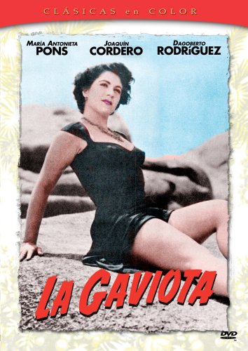  La Gaviota