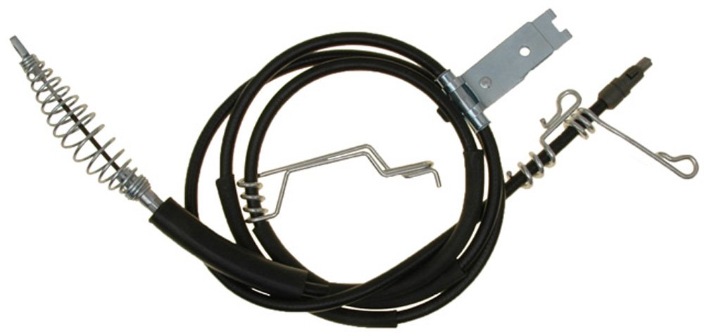 Amazon.com: Raybestos BC96686 Professional Grade Parking Brake 