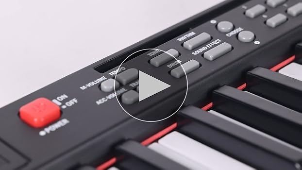 キーボード DC cm3dmju キーボード DC cm3dmju Amazon.com: Lexington 61 Key Keyboard