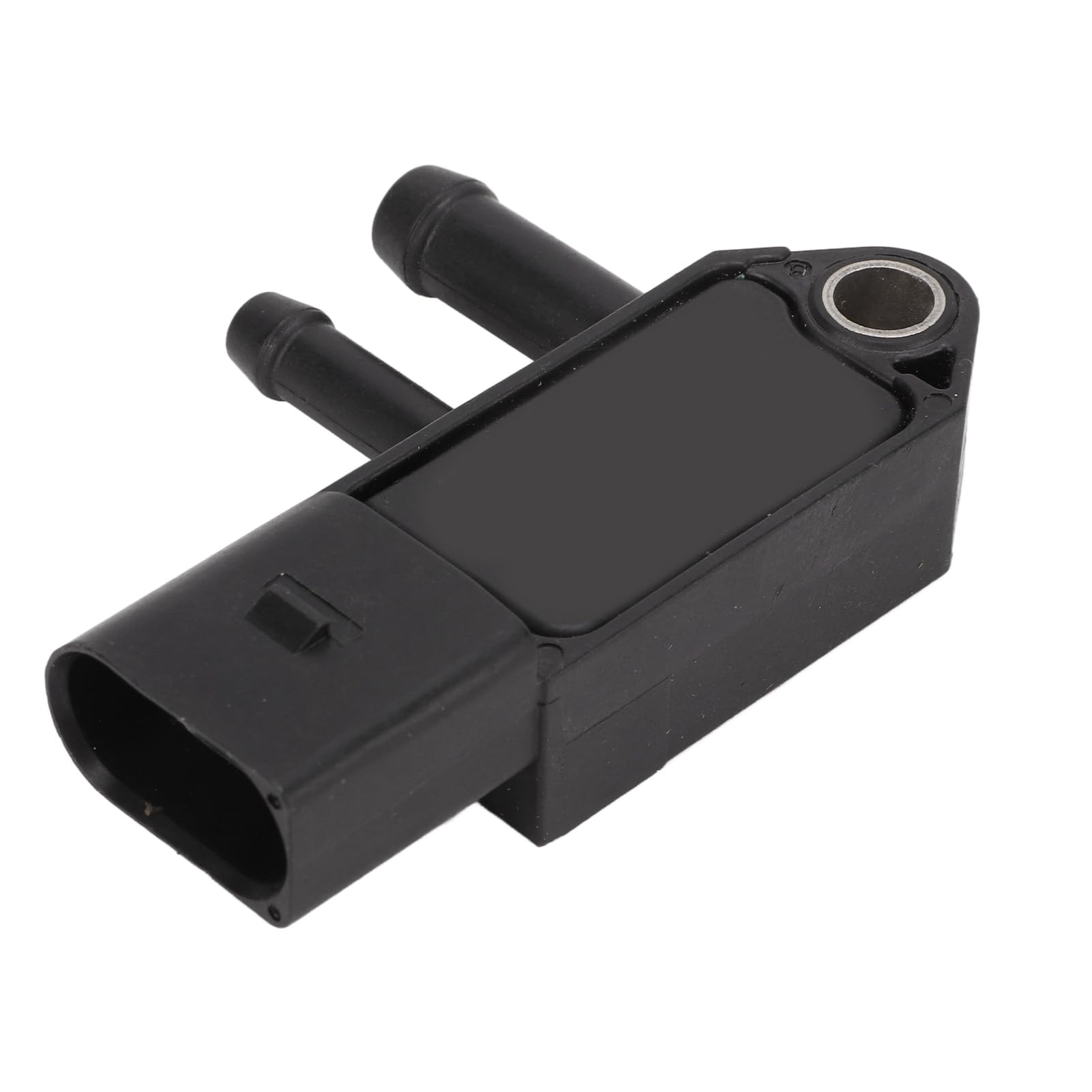 Capteur De Pression Différentielle DPF Connecteur 3 Broches 076906051A Remplacement Pour S4 S6-Durable Et Pratique FAP 076906051A 3 Broches