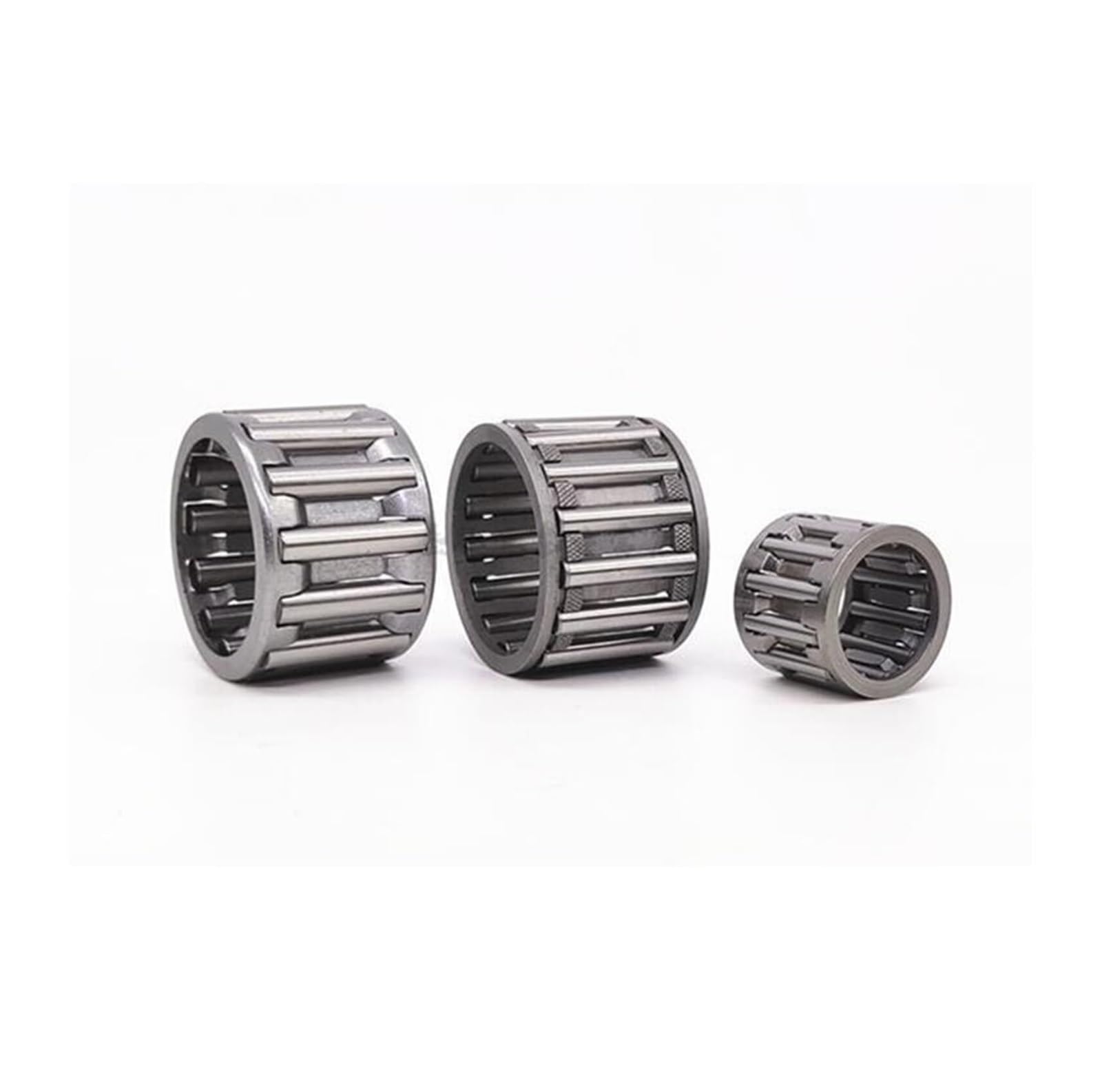 Roulement à aiguilles K182210 cage à aiguilles de précision 18x22x10mm pour axe mécanique
