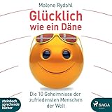 GLUECKLICH WIE EIN DAENE - RYS