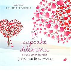 Couverture de The Cupcake Dilemma