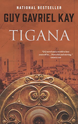 Tigana Tigana