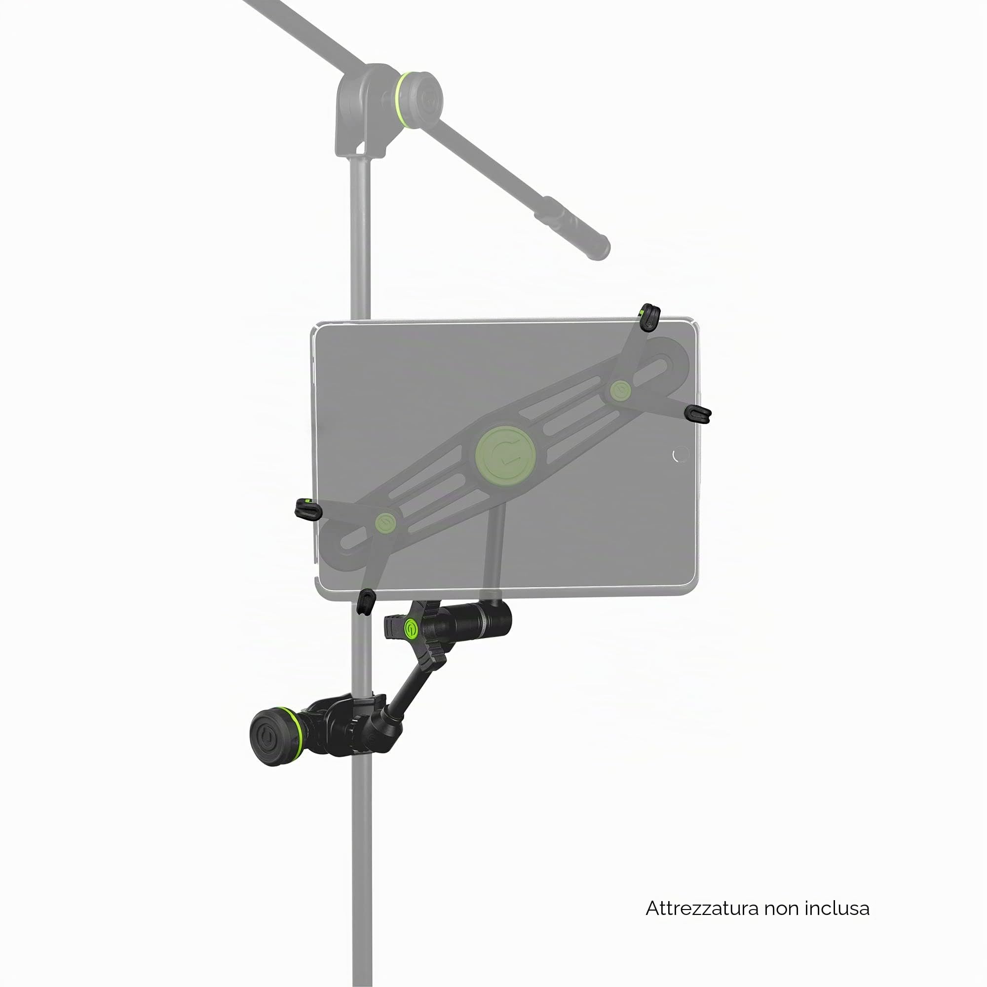 Gravity MA TH 01 B - Supporto per tablet con VARI®-ARM