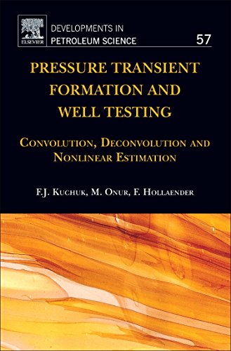 Pressure Transient Formation and Well Testing: Convolution, Deconvolution and Nonlinear Estimation view 2