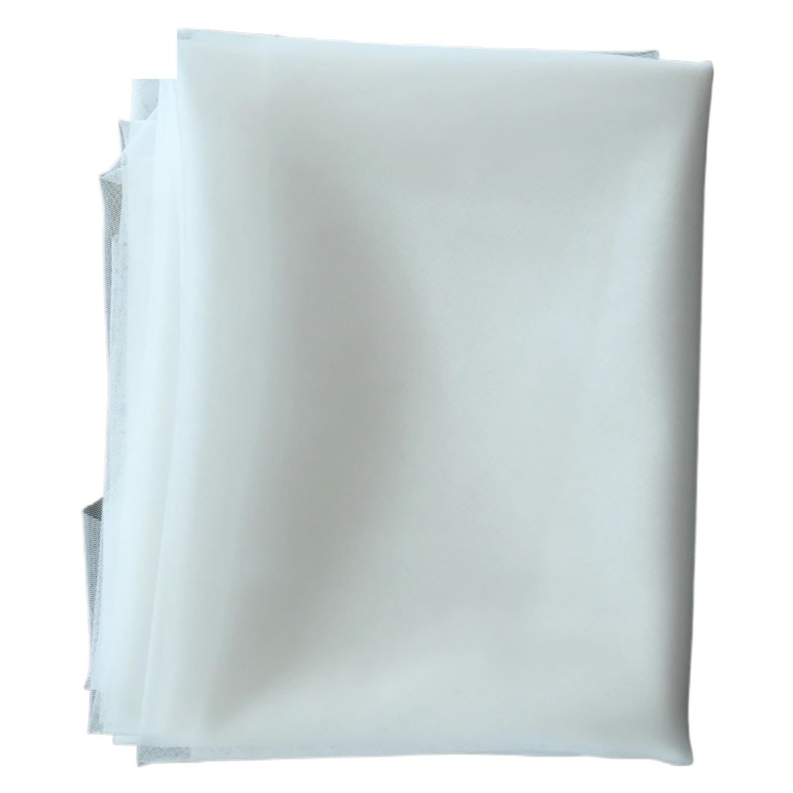 Schleier Braut Brautschleier mit Perlen, kurz, for Hochzeit, elegant, Weiß/Creme, mit Kamm