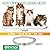 Bieyoc Cat Flea and Tick Collar, Flea Treatment Cat 4 Pcs, Adjustable Flea Cats Collar with 24 Months Effective Protection, Waterproof Cat Flea Collar for Kitten Medium Large Cats