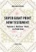 Super Giant Print New Testament, Volume I, Matthew-Mark, 24-Point Text, KJV