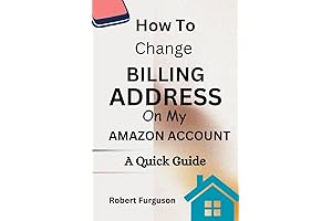 How to Change Your Address On Amazon: A Step-by-Step Guide