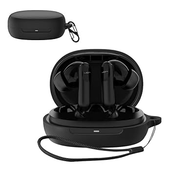 JPRiDE model i ANC ブラック ワイヤレスイヤホン JPRiDE Model i ANC 完全ワイヤレスイヤホン のレビュー・口コミ