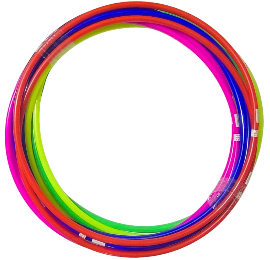 Avessa Holihop 60 Cm Çok Renkli 10lu Hl-160